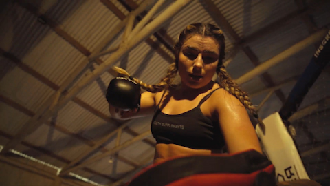 MARIA VIEIRA X GROWTH