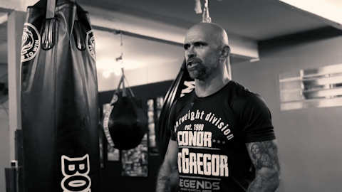 Paboom Boxe